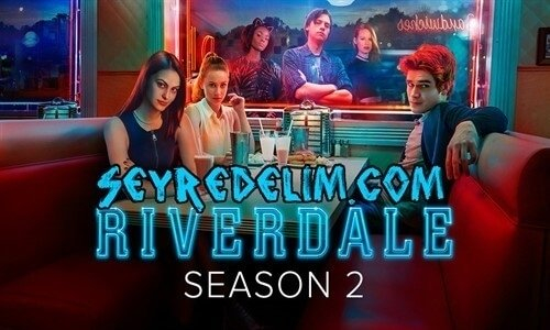 Riverdale 2. Sezon 21. Bölüm İzle