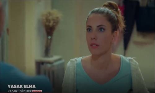 Yasak Elma 3. Bölüm 1. Fragmanı