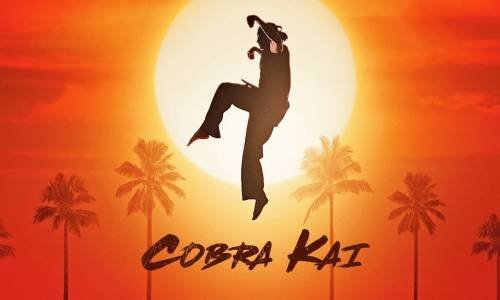 Cobra Kai 1. Sezon 5. Bölüm Türkçe Altyazılı İzle