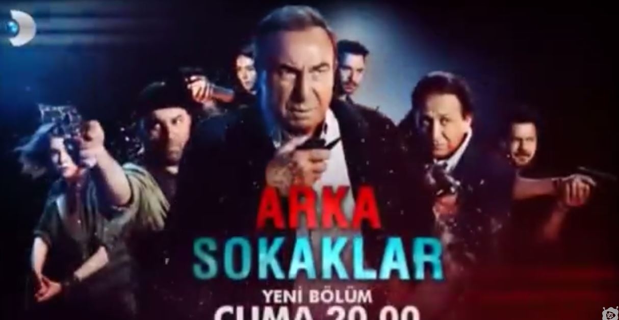 Arka Sokaklar - 438 Bölüm Fragmanı 