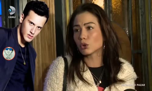 Demet Özdemir Bana Edis'i Sormayın