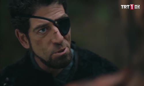 Diriliş Ertuğrul 107. Bölüm Ares Müslüman Oluyor Final Sahnesi