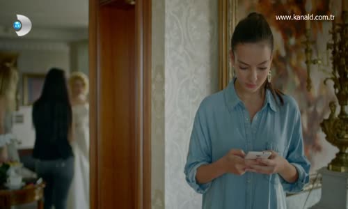 Meryem 7.Bölüm - Meryem Ölecek Mi