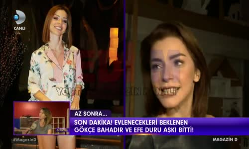 Merve Boluğur’u Murat Dalkılıç Yeni Bir Aşka Küstürdü