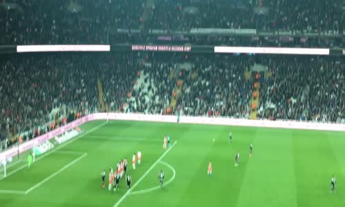 Beşiktaş 3-2 Adanaspor Gol: Dusko Tosic İzle