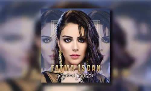 Fatma İşcan  Layetezelzel 