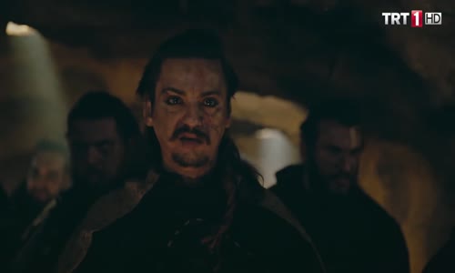 Diriliş Ertuğrul 106. Bölüm Ölüm Kusan Savaşçılar