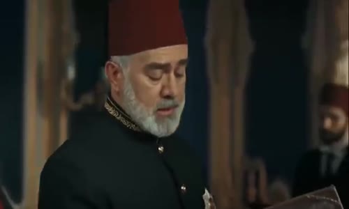  Payitaht Abdülhamid 16. Bölüm - Amel-i Defter