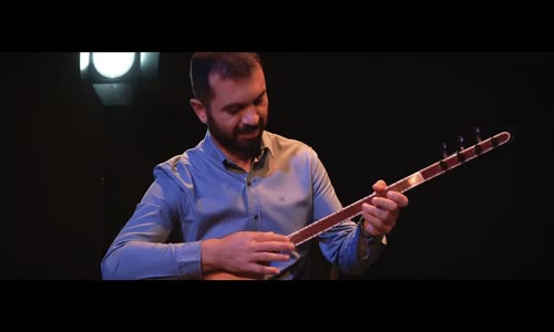 Ali Kazım Akdağ & Efgan Rende (Bağlama & Gitar Duo) - Gül Türküsü (Bugün Ben Pirimi Gördüm)