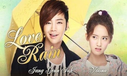 Love Rain 17. Bölüm İzle