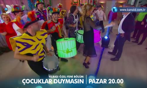 Çocuklar Duymasın 22. Bölüm Fragmanı