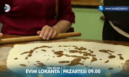 Evim Lokanta 36.Bölüm Fragmanı