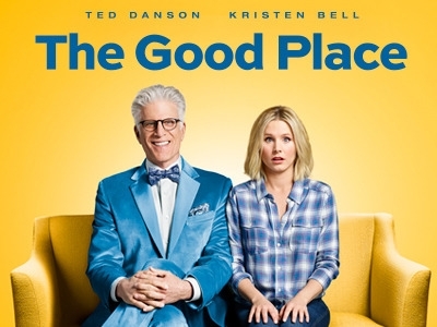 The Good Place 2. Sezon 7. Bölüm İzle