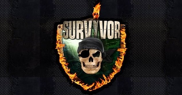Survivor 2017-Sembol Oyunu 9/12