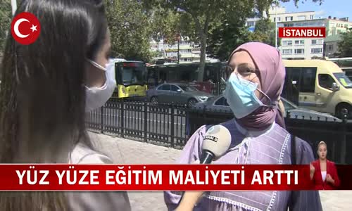 Özel Okul Fiyatları Yüzde 25 Zamlandı! Kantin Fiyatlarına Yüzde 40 Zam Geldi! İşte Detaylar