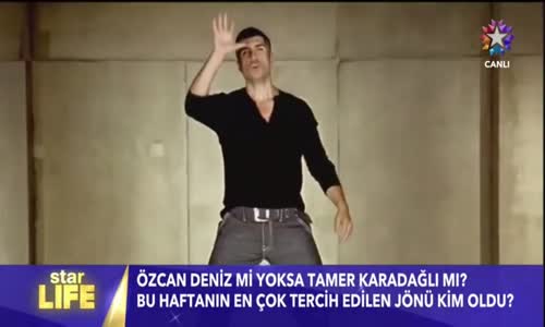 Bu Haftanın En Çok Konuşulan Jönü Kim?