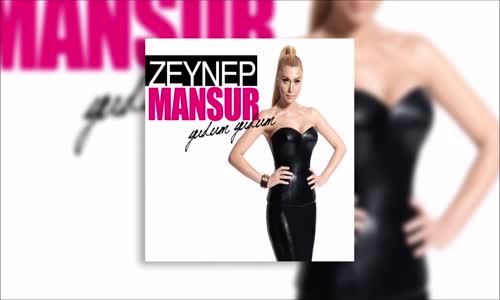 Zeynep Mansur - Yudum Yudum (Akustik Versiyon)