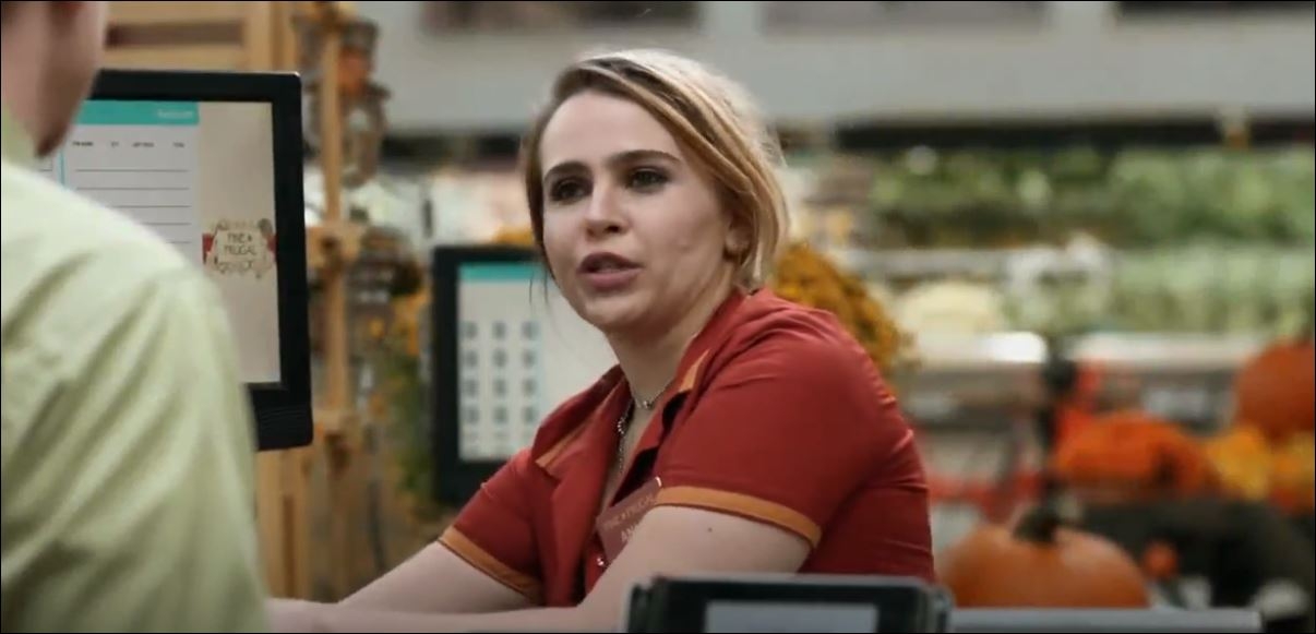 Good Girls Tanıtım Fragmanı