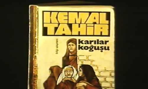 Karılar Koğuşu