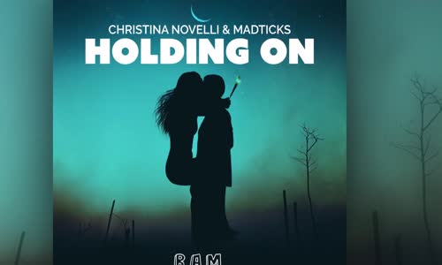 Christina Novelli Madticks - Holding On