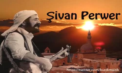 Şivan Perwer - Ev Çı Jiyane