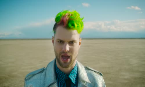 Sofi Tukker - Batshit (Video Klip)