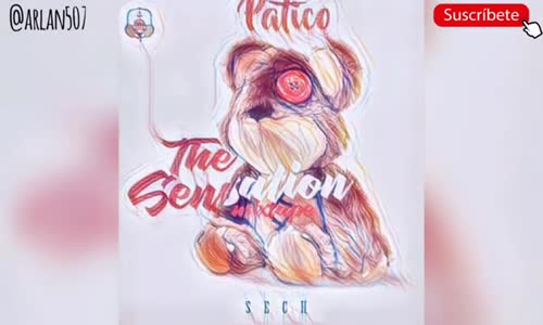  Sech - Patico 