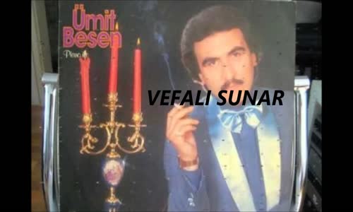 Ümit Besen - Beni̇ Unutma Tanrım