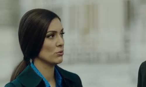 Karadayı 44.Bölüm Mahir Feride Sinan Sahnesi