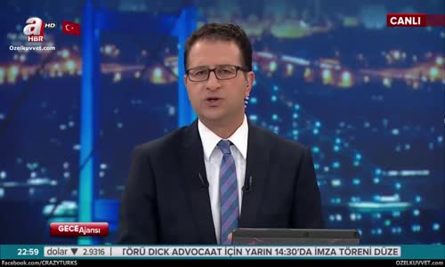 Hain General Semih Terzi'nin Kanlı Darbe Planı