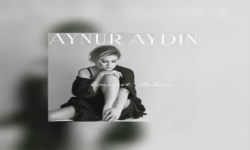 Aynur Aydın  Geri Dön