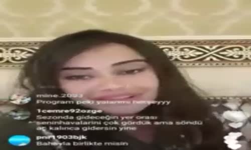  Naz Mila Ağaoğlu İlişkisini Soranlara Fena Patladı