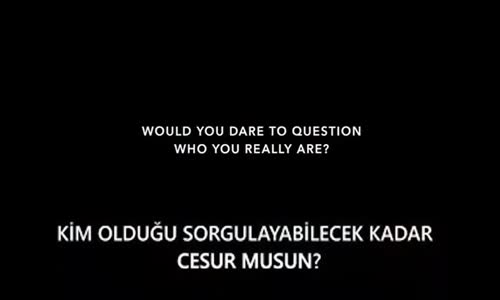 Türkler'den Nefret Ediyorum Diyen Kürt Kızın DNA'sı Sen Türksün Dedi!!!