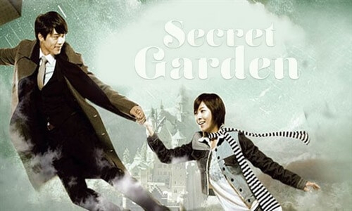 Secret Garden 9. Bölüm İzle