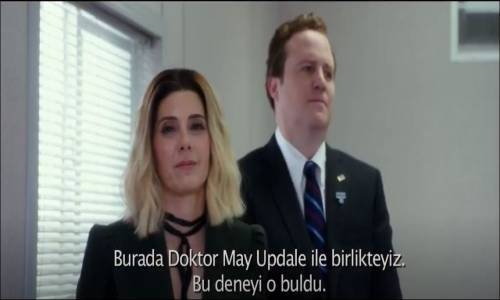 İlk Arınma Gecesi Türkçe Altyazılı Fragmanı