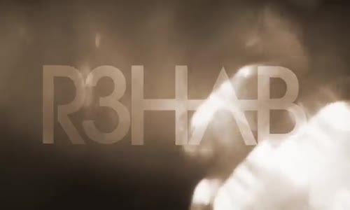 R3hab - Sahara Interlude