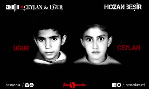 Hozan Beşir - Uğur & Ceylan Uğur Kaymaz - Ceylan Önkol Zindî Ii