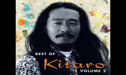 Kitaro - Heaven & Earth 