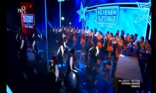 Yetenek Sizsiniz Türkiye Yarı Final Kuzeyin Uşakları