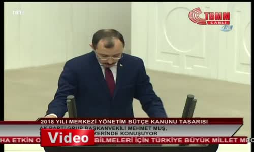 Bütçe Görüşmelerinde 'Battal İlgezdi' Tartışması