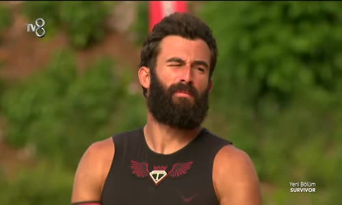 Hakan Turabi'den Aldığı Sayıyı Yorumladı 64. Bölüm Survivor 2018 