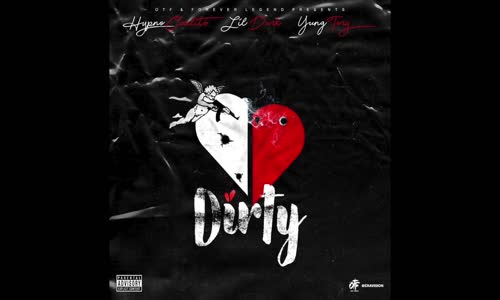 Lil Durk 'Dirty' Ft. Hypno Carlito & Yung Tory