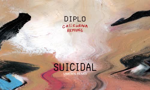 Diplo - Suicidal (Ft. Desiigner) (Unkwn Remix)