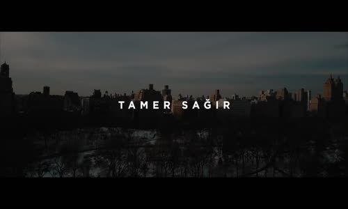 Tamer Sağır  Bir Sebep Göster (Official Video)