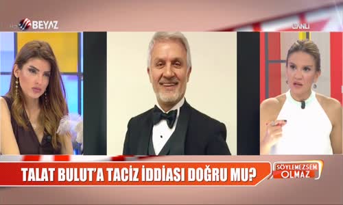 Yasak Elma Dizisinde Taciz Skandalı Talat Bulut Kostüm Asistanını Taciz Etti Mi