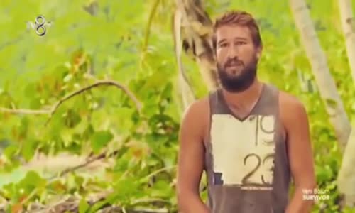 Survivor 2017-Adem;Tek Görüşeceğim İnsan Sabriye