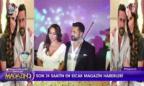 Asena'nın Cicim Ayları Devam Ediyor 