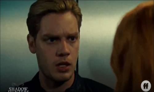 Shadowhunters 3. Sezon 4. Bölüm Fragmanı