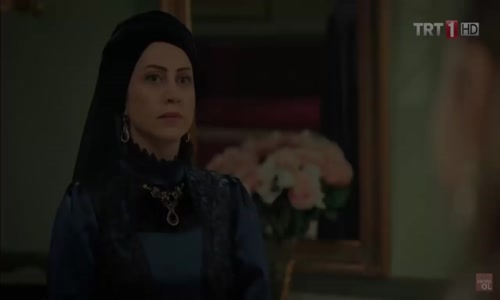 Payitaht Abdülhamid  Seniha Sultan - 72 Yaşında Gelen Sürgün