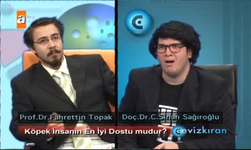 Köpek İnsanın Dostu Mudur?-Cevizkıran